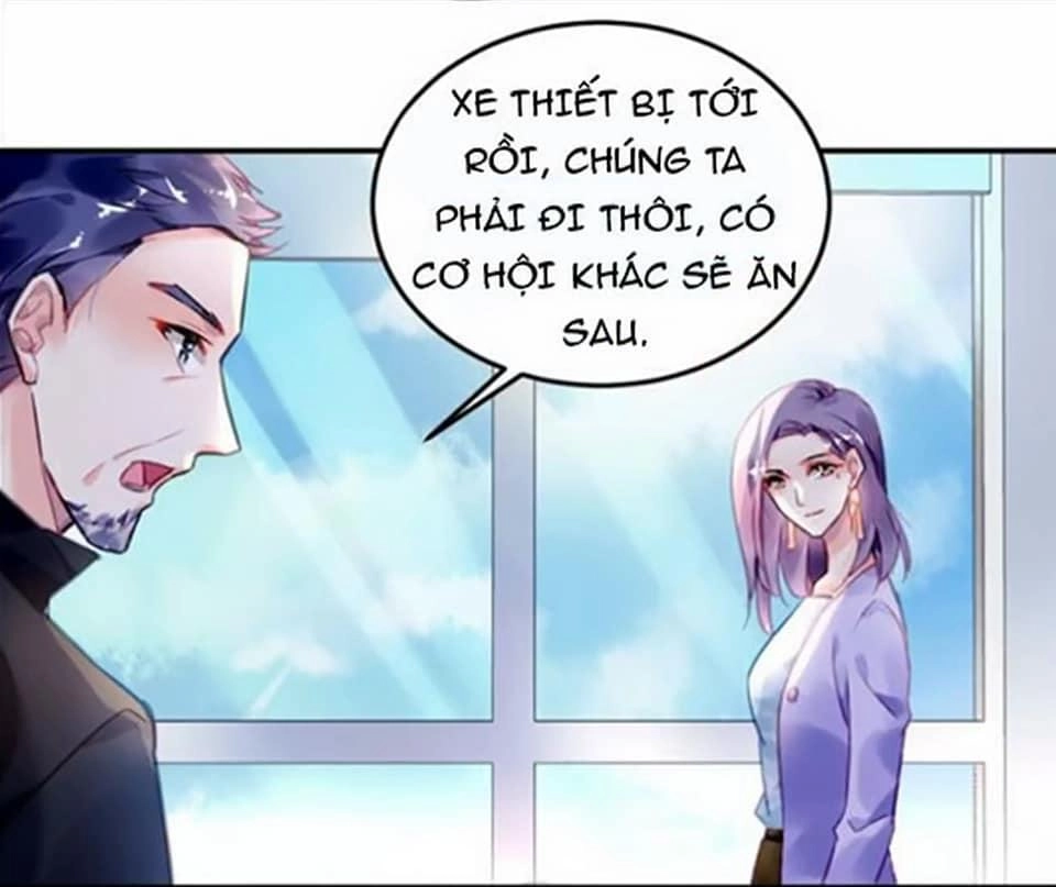 Đôi Tai Của Ác Quỷ Chapter 23 - 14