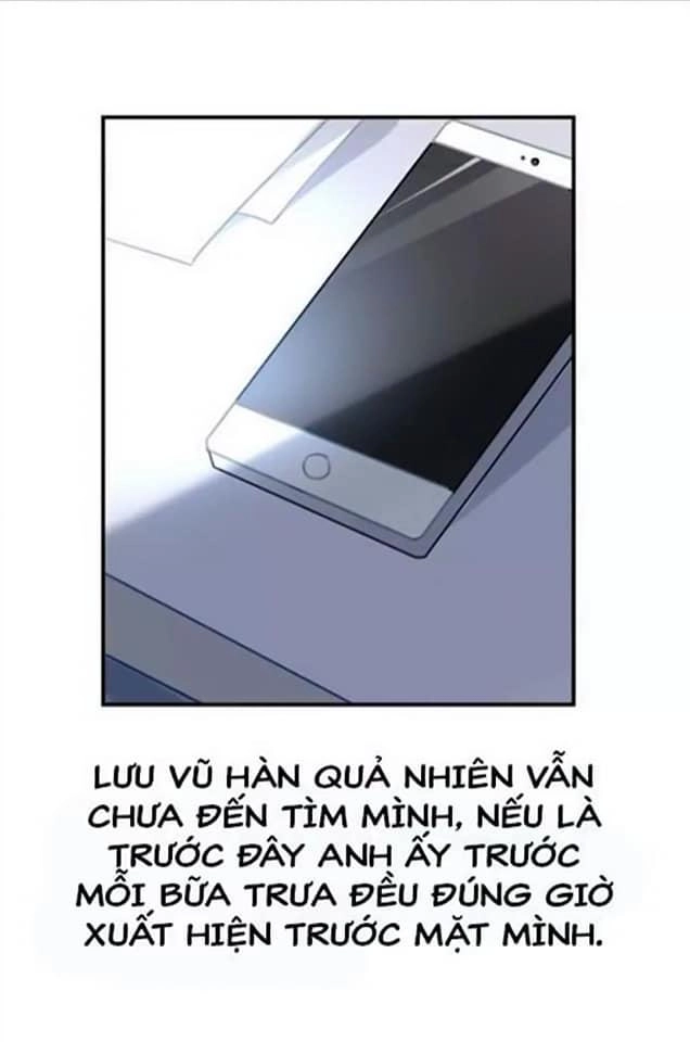 Đôi Tai Của Ác Quỷ Chapter 23 - 17