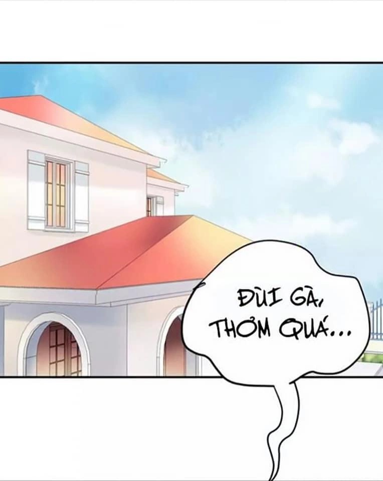 Đôi Tai Của Ác Quỷ Chapter 23 - 20