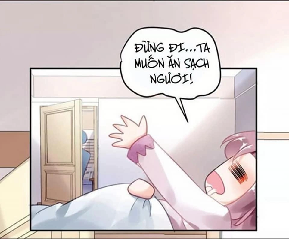 Đôi Tai Của Ác Quỷ Chapter 23 - 22