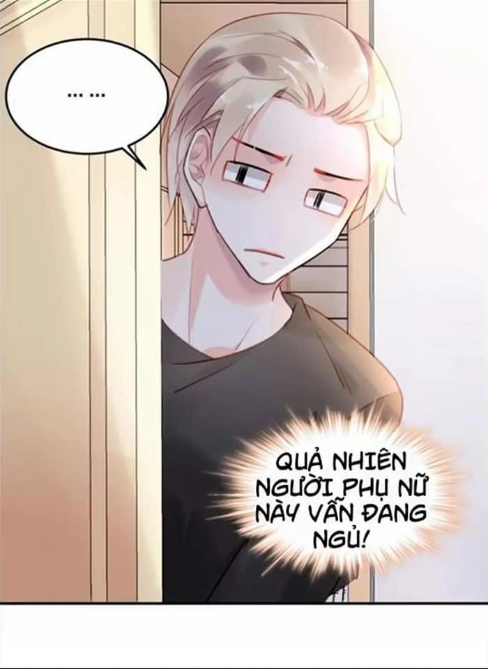 Đôi Tai Của Ác Quỷ Chapter 23 - 23