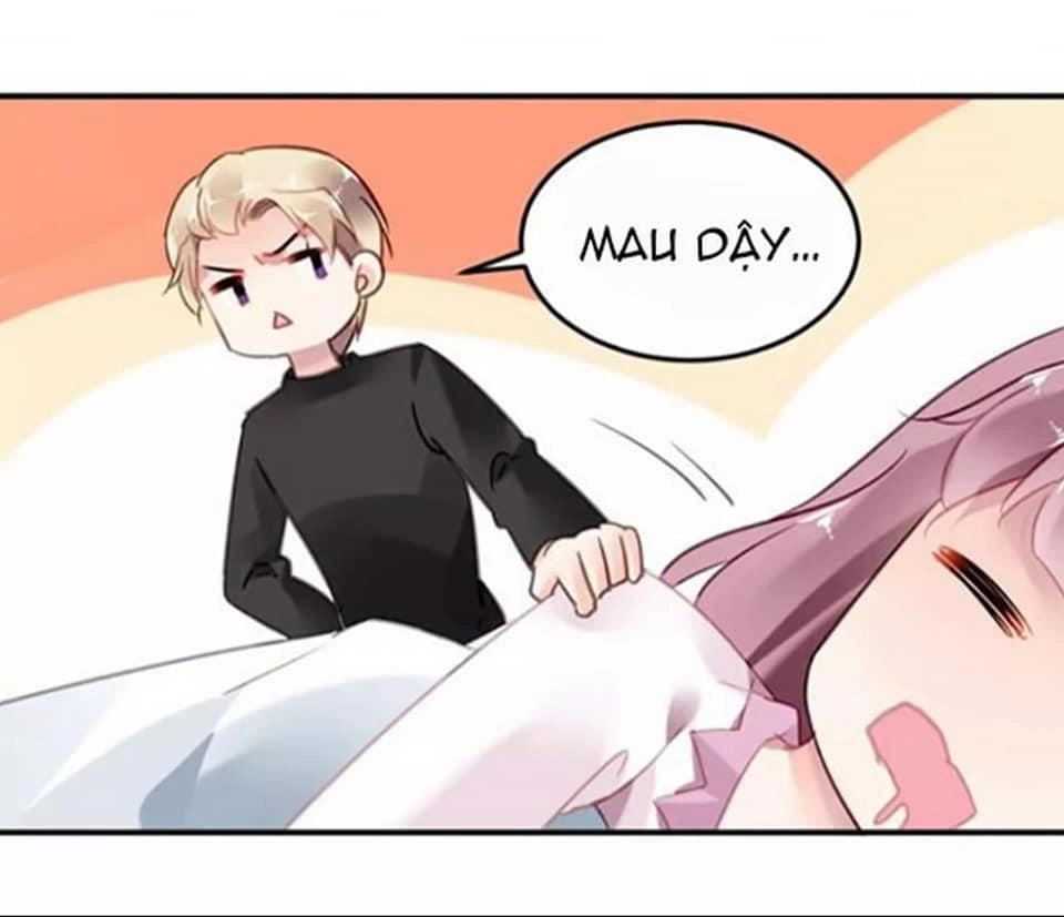 Đôi Tai Của Ác Quỷ Chapter 23 - 24