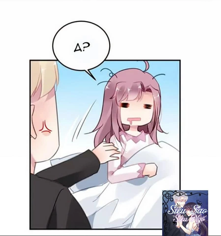 Đôi Tai Của Ác Quỷ Chapter 23 - 25