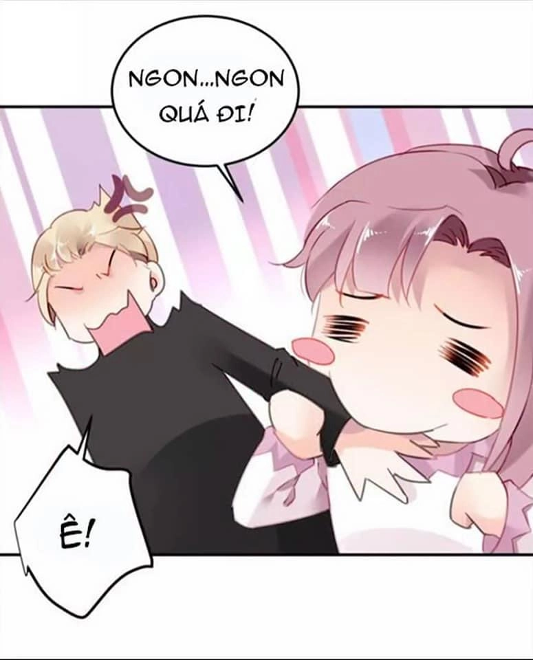 Đôi Tai Của Ác Quỷ Chapter 23 - 26