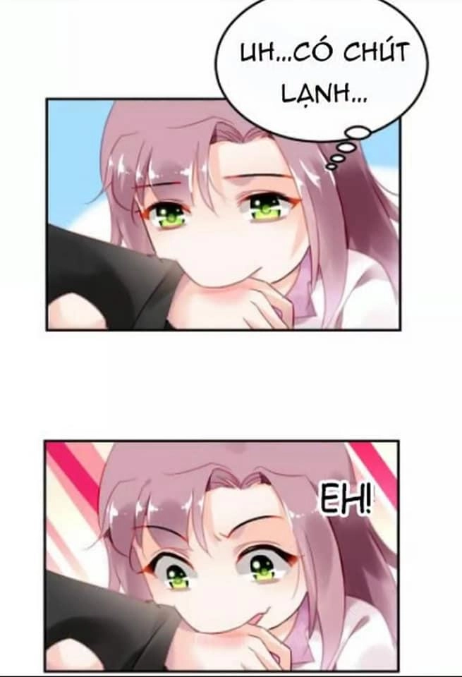 Đôi Tai Của Ác Quỷ Chapter 23 - 29