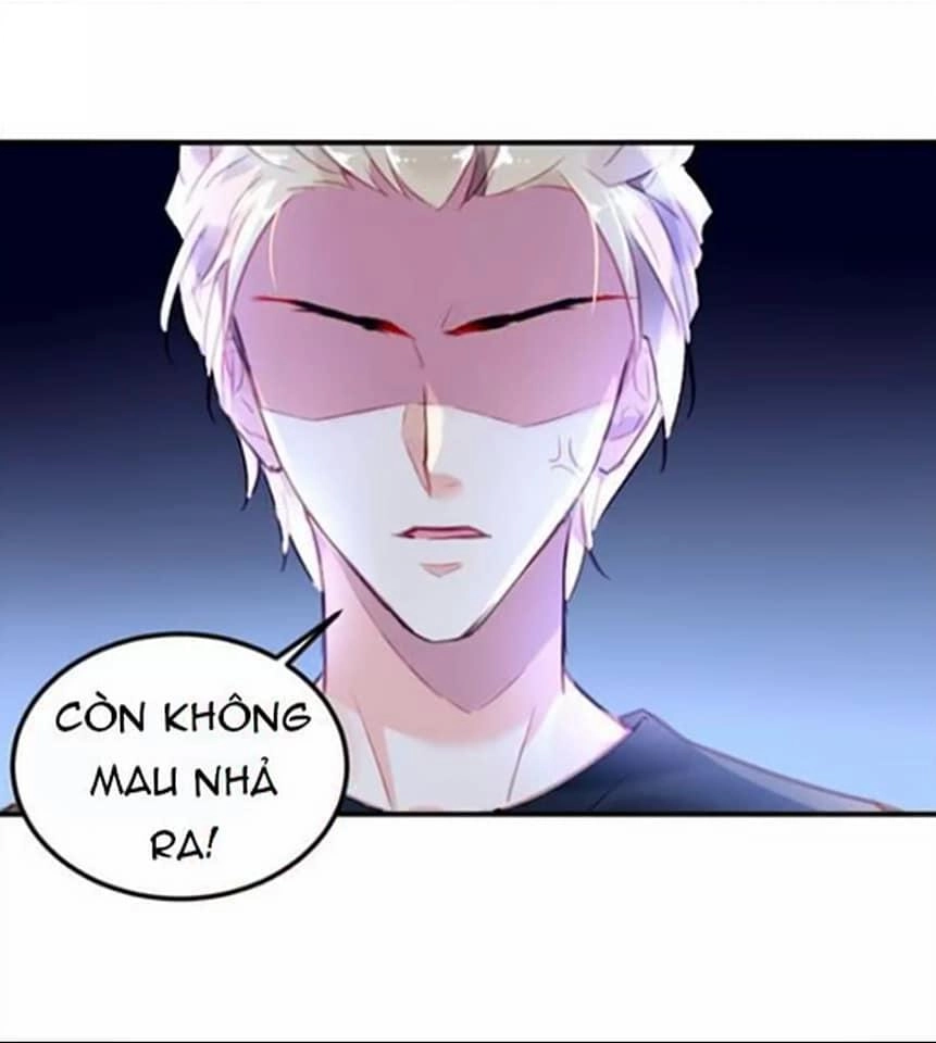 Đôi Tai Của Ác Quỷ Chapter 23 - 30