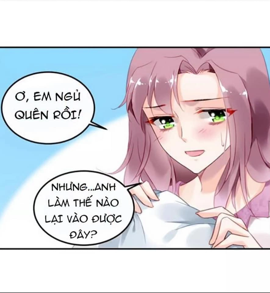 Đôi Tai Của Ác Quỷ Chapter 23 - 31