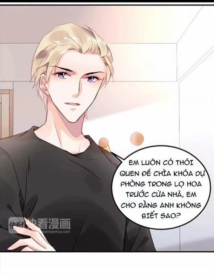 Đôi Tai Của Ác Quỷ Chapter 23 - 32