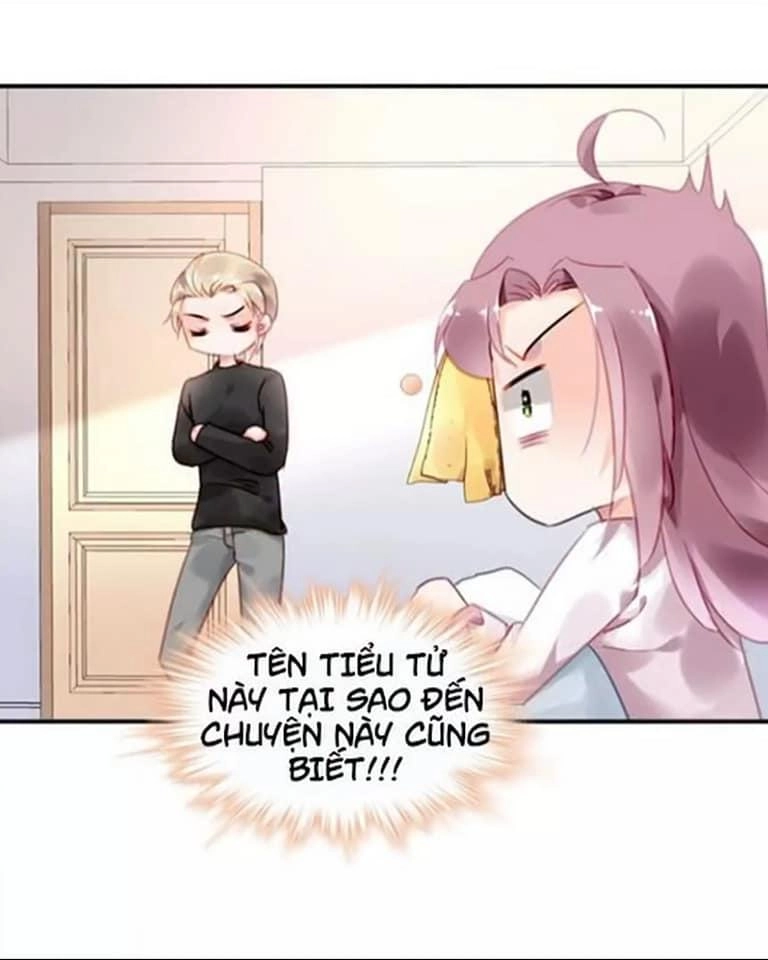 Đôi Tai Của Ác Quỷ Chapter 23 - 33