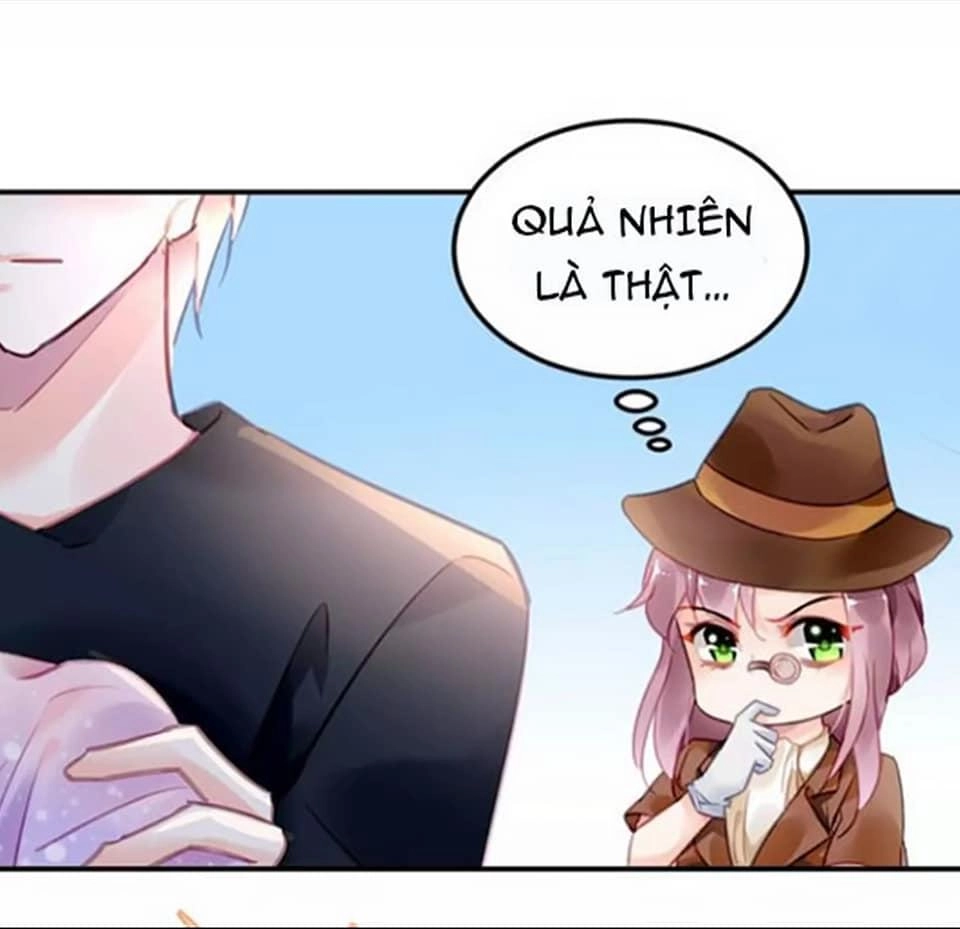 Đôi Tai Của Ác Quỷ Chapter 23 - 35