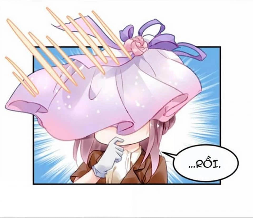 Đôi Tai Của Ác Quỷ Chapter 23 - 36