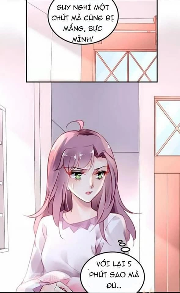 Đôi Tai Của Ác Quỷ Chapter 23 - 38