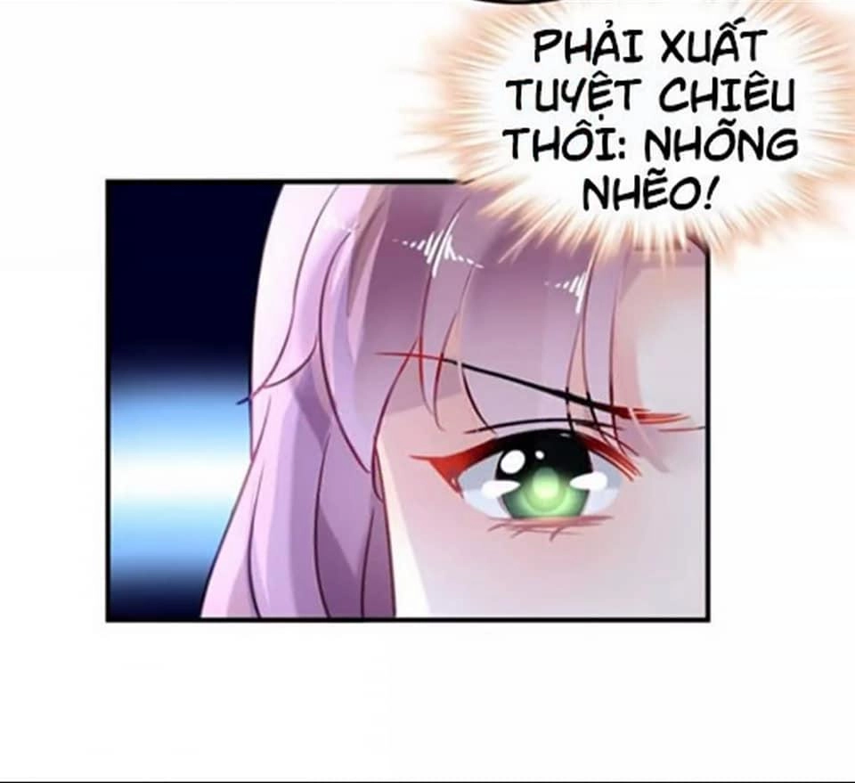 Đôi Tai Của Ác Quỷ Chapter 23 - 39