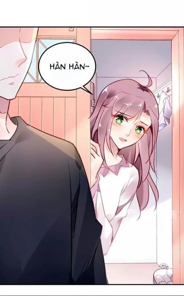 Đôi Tai Của Ác Quỷ Chapter 23 - 40