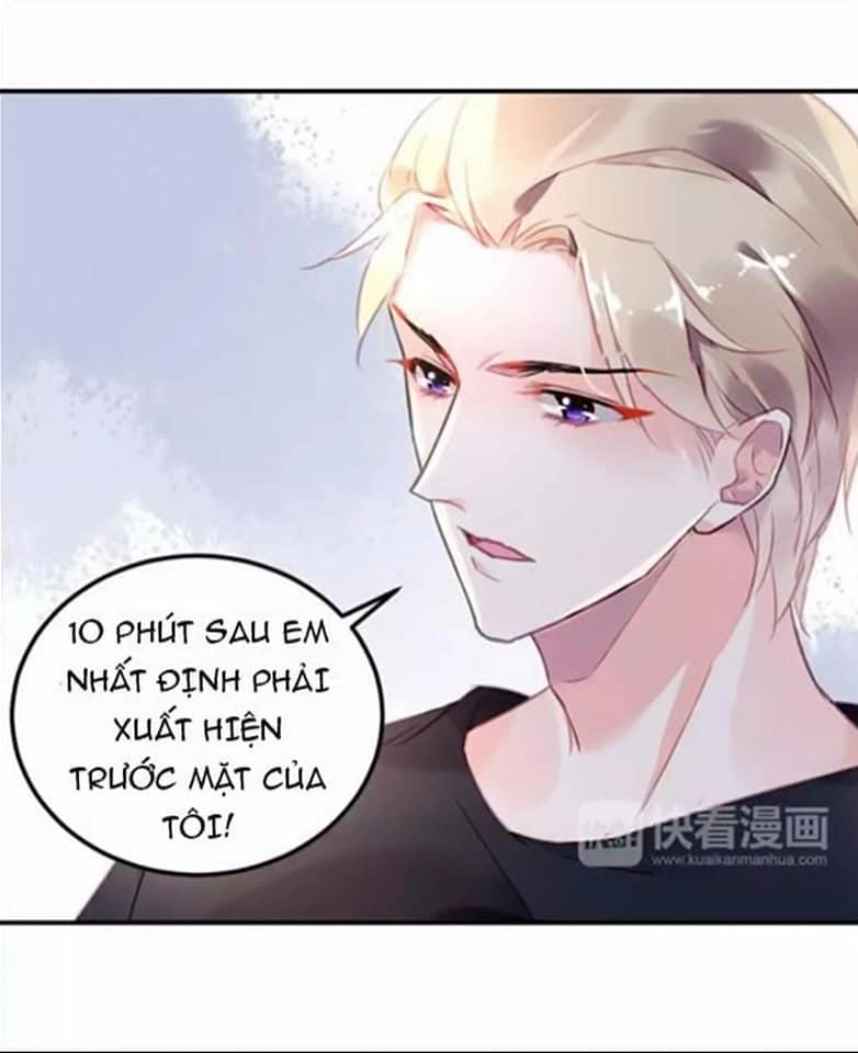 Đôi Tai Của Ác Quỷ Chapter 23 - 43