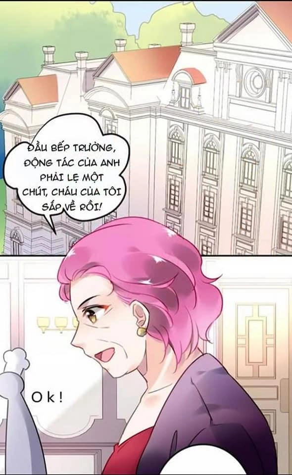 Đôi Tai Của Ác Quỷ Chapter 23 - 45