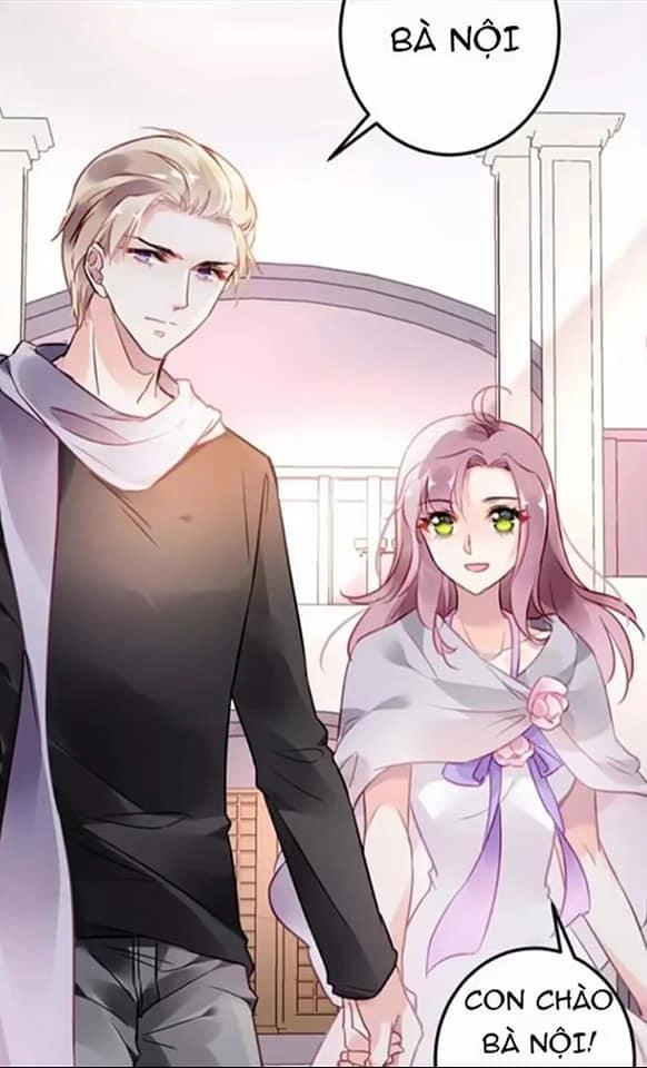 Đôi Tai Của Ác Quỷ Chapter 23 - 46