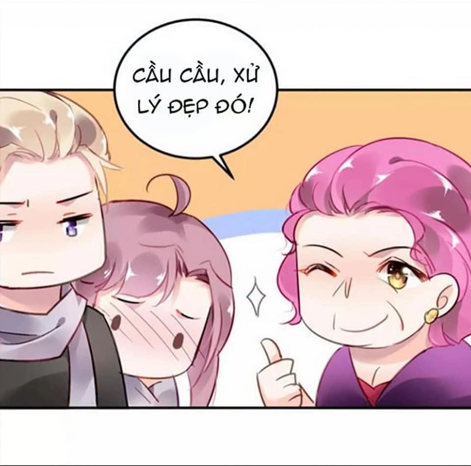 Đôi Tai Của Ác Quỷ Chapter 23 - 50