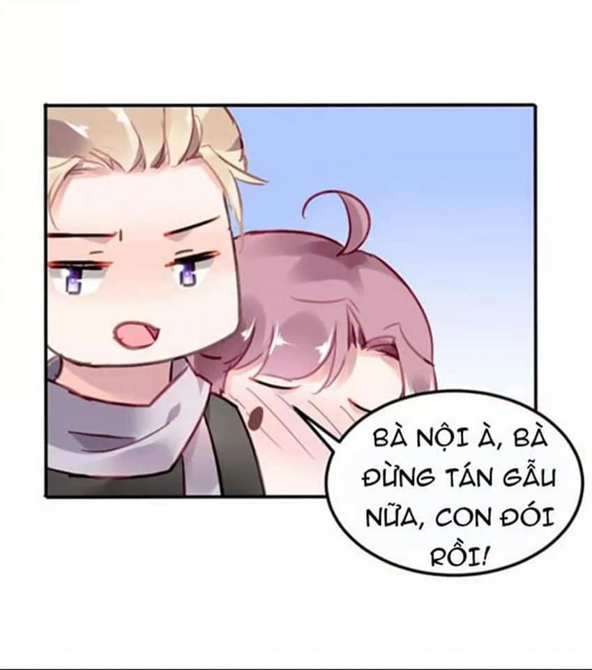 Đôi Tai Của Ác Quỷ Chapter 23 - 51