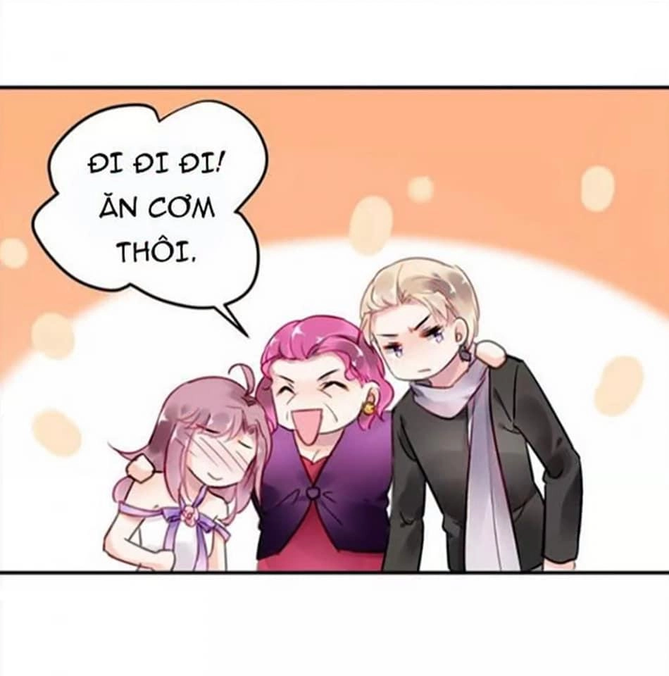 Đôi Tai Của Ác Quỷ Chapter 23 - 52