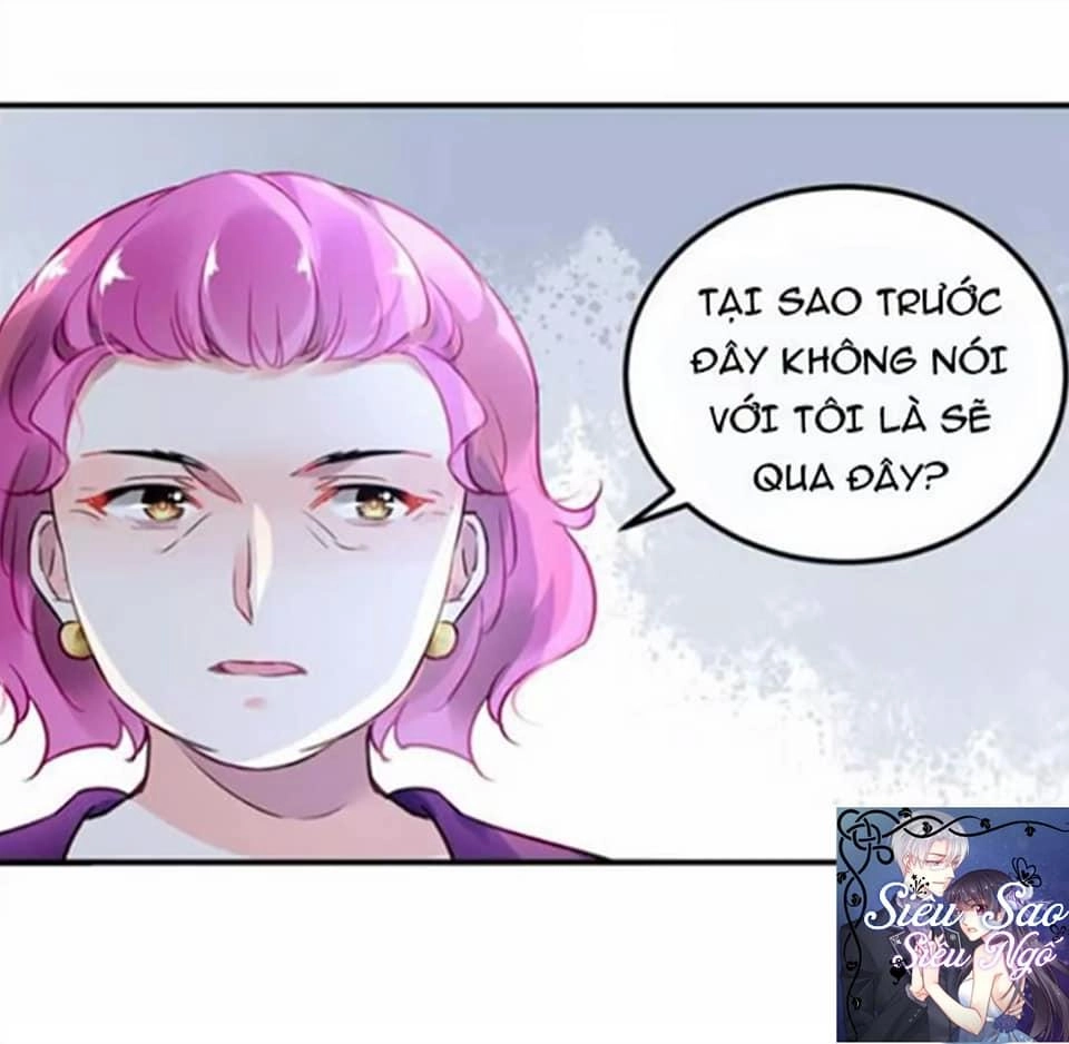 Đôi Tai Của Ác Quỷ Chapter 23 - 55