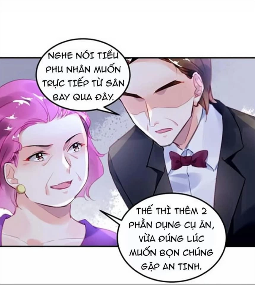 Đôi Tai Của Ác Quỷ Chapter 23 - 56