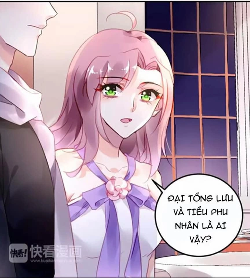 Đôi Tai Của Ác Quỷ Chapter 23 - 57