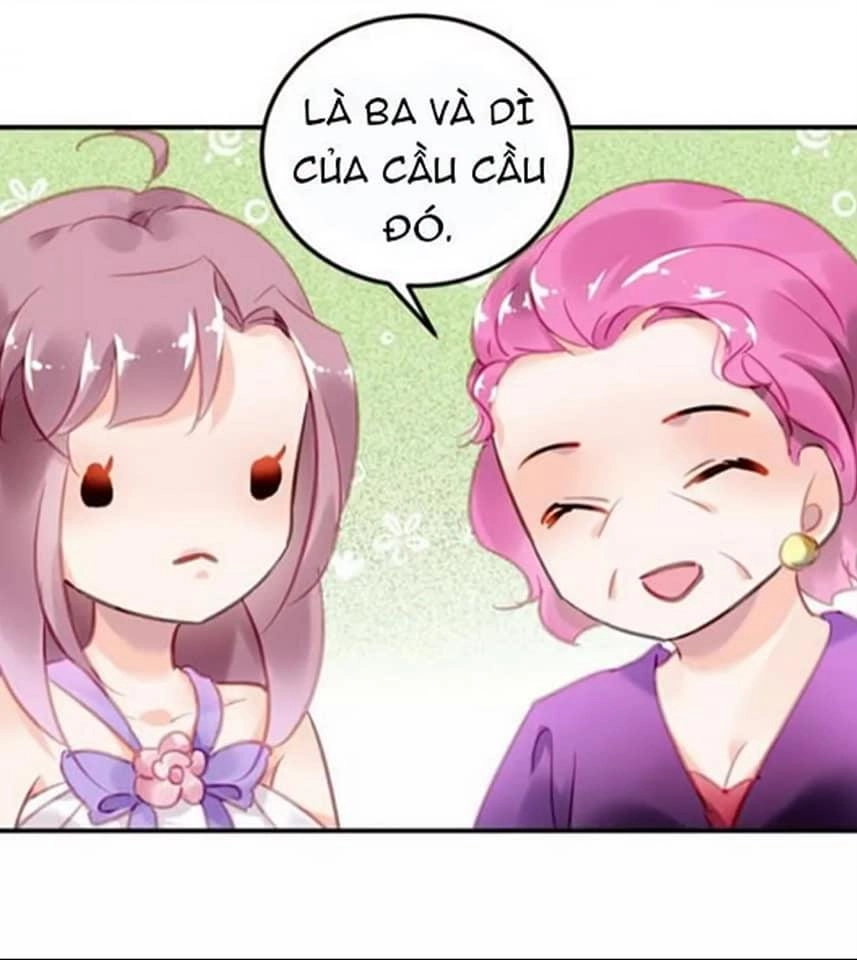 Đôi Tai Của Ác Quỷ Chapter 23 - 59