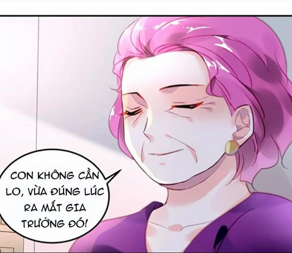 Đôi Tai Của Ác Quỷ Chapter 23 - 61