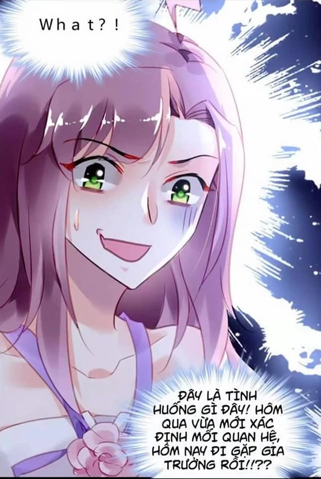 Đôi Tai Của Ác Quỷ Chapter 23 - 62