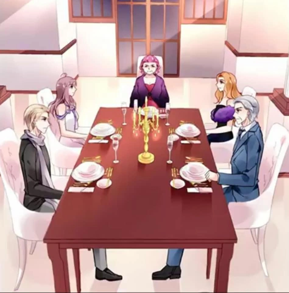 Đôi Tai Của Ác Quỷ Chapter 24 - 3