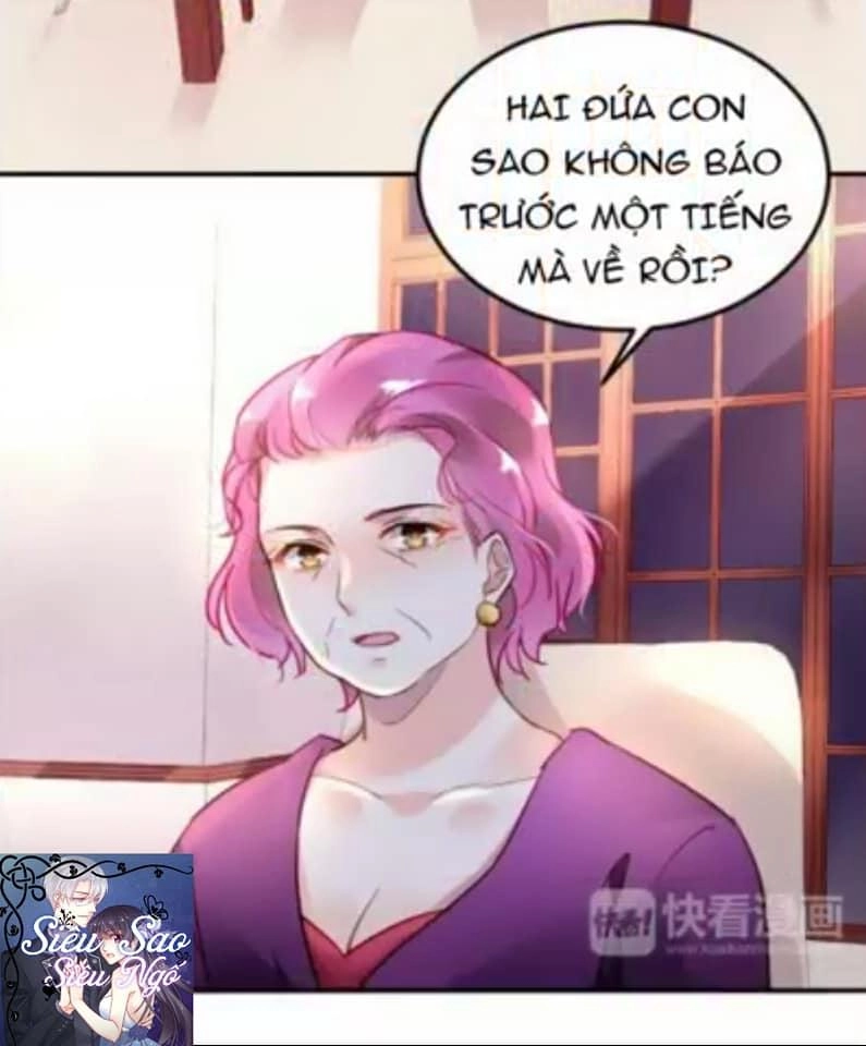 Đôi Tai Của Ác Quỷ Chapter 24 - 4