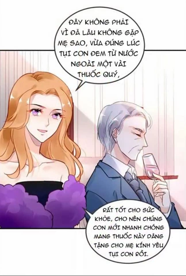 Đôi Tai Của Ác Quỷ Chapter 24 - 5