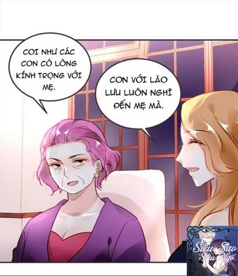 Đôi Tai Của Ác Quỷ Chapter 24 - 6
