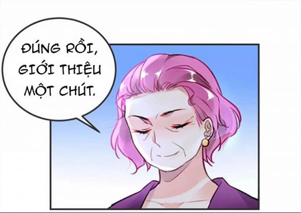 Đôi Tai Của Ác Quỷ Chapter 24 - 7