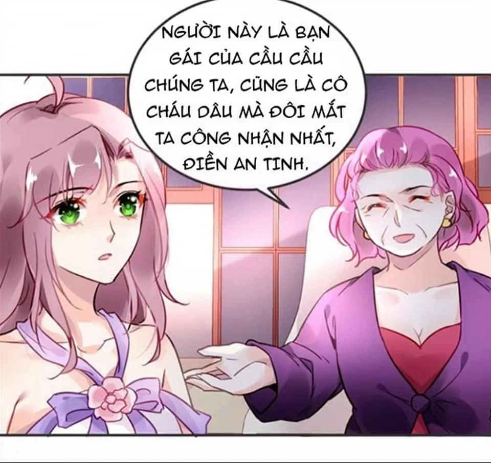 Đôi Tai Của Ác Quỷ Chapter 24 - 8