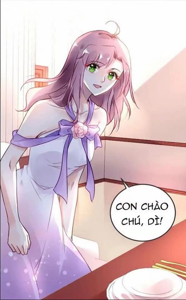 Đôi Tai Của Ác Quỷ Chapter 24 - 9