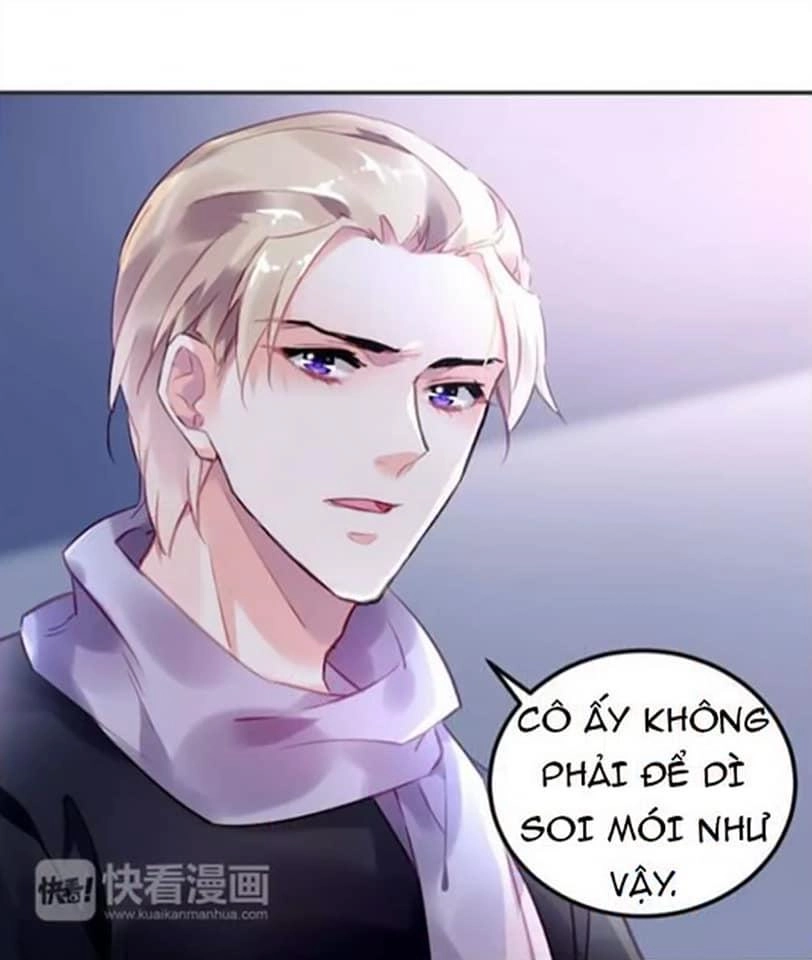 Đôi Tai Của Ác Quỷ Chapter 24 - 13