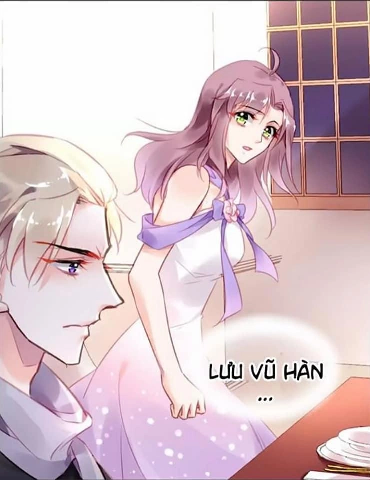 Đôi Tai Của Ác Quỷ Chapter 24 - 14