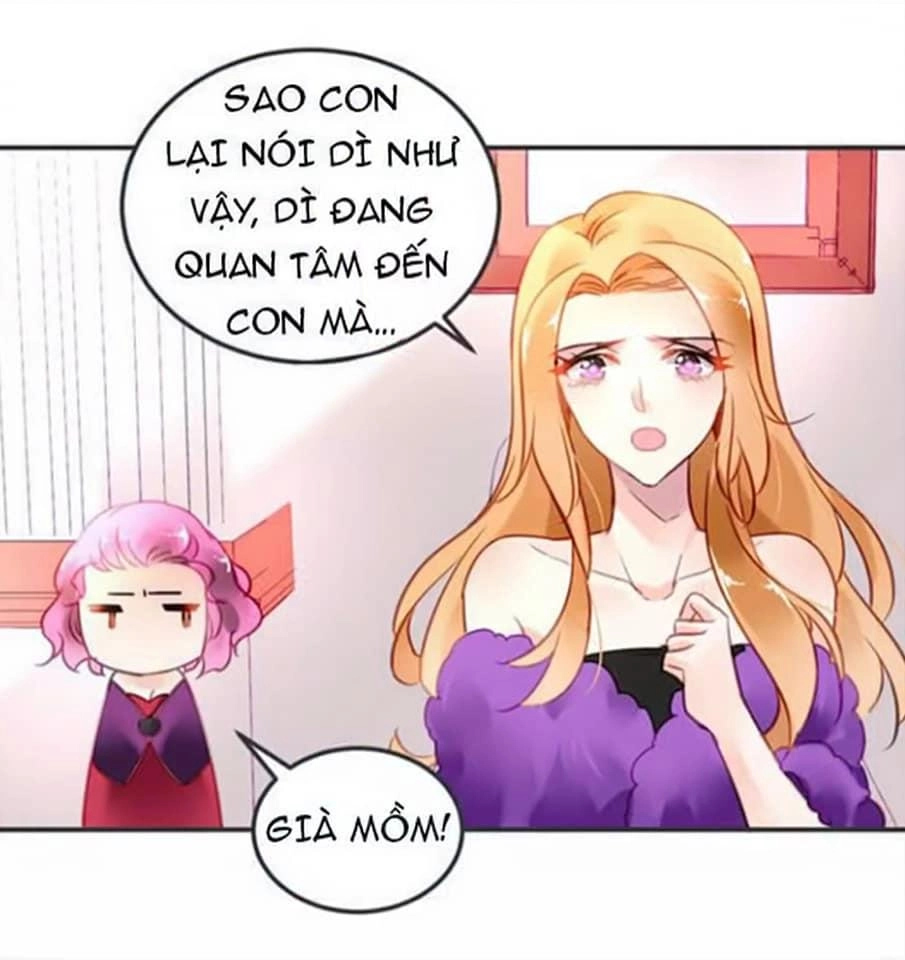 Đôi Tai Của Ác Quỷ Chapter 24 - 16