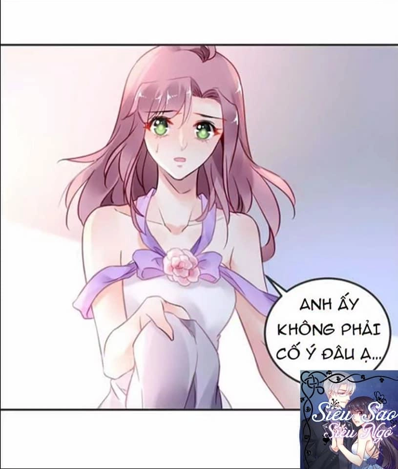 Đôi Tai Của Ác Quỷ Chapter 24 - 17