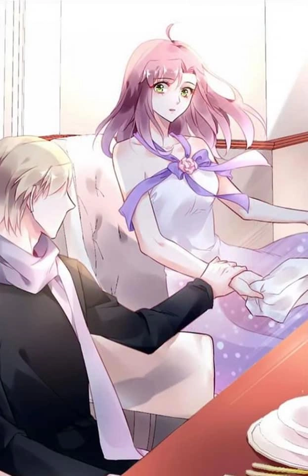 Đôi Tai Của Ác Quỷ Chapter 24 - 20