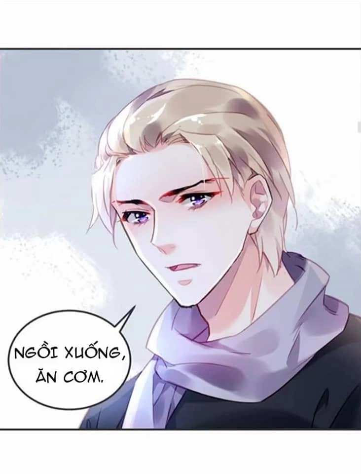 Đôi Tai Của Ác Quỷ Chapter 24 - 21