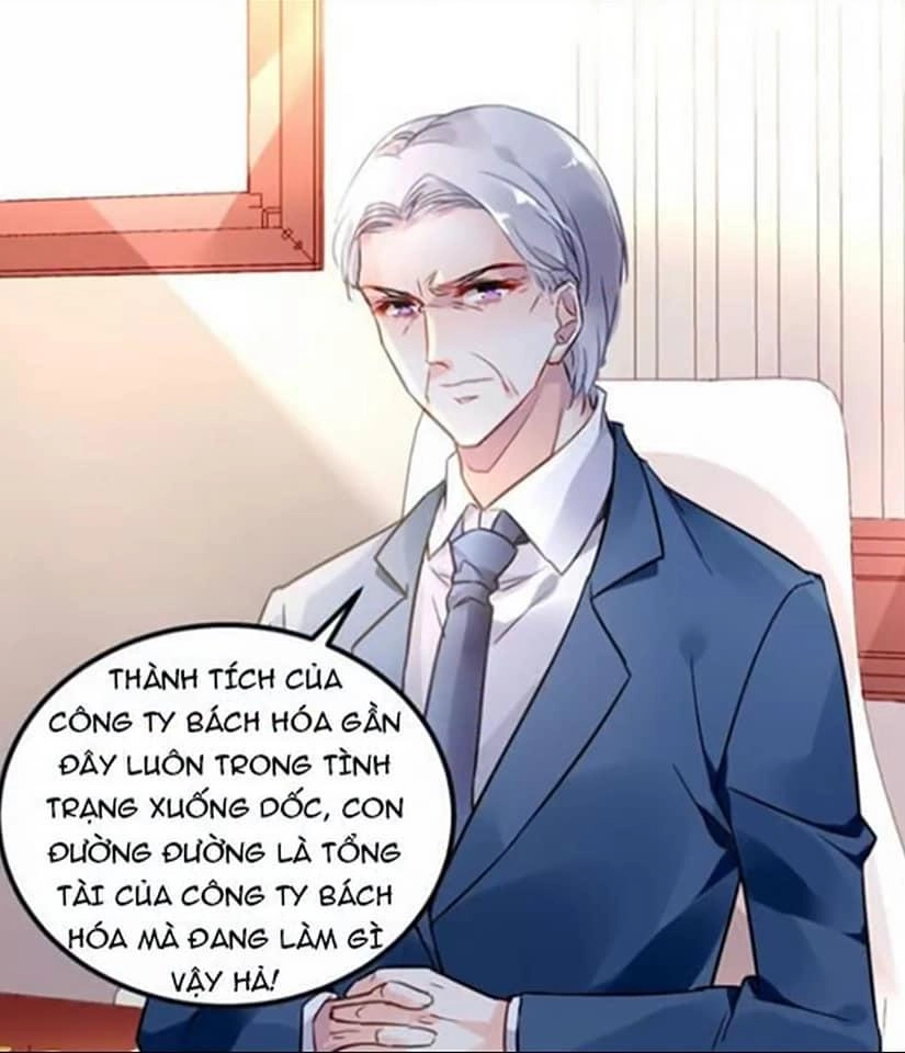 Đôi Tai Của Ác Quỷ Chapter 24 - 24