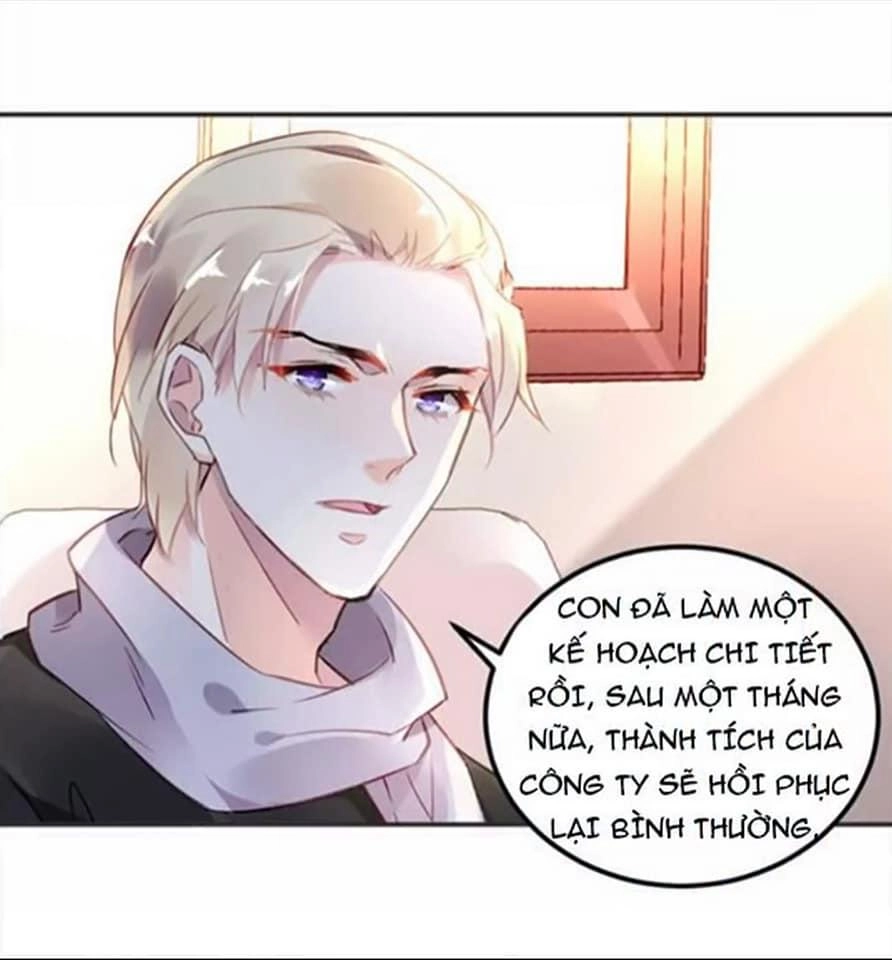 Đôi Tai Của Ác Quỷ Chapter 24 - 25