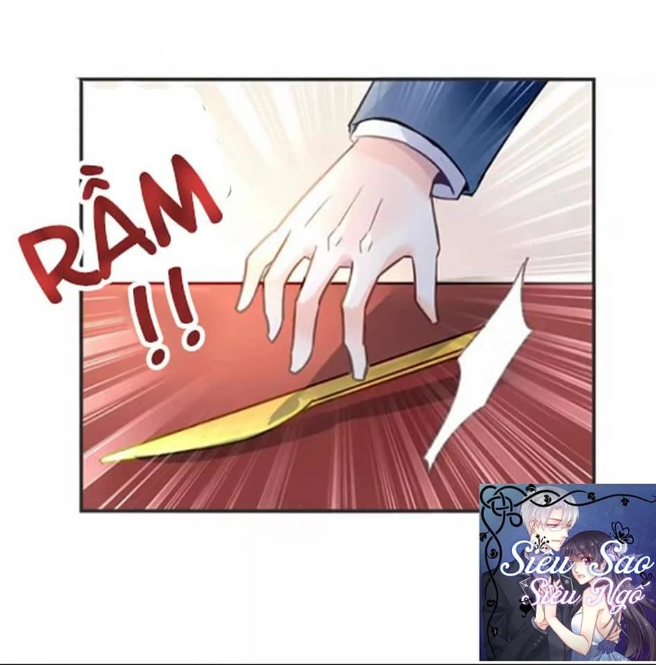 Đôi Tai Của Ác Quỷ Chapter 24 - 26