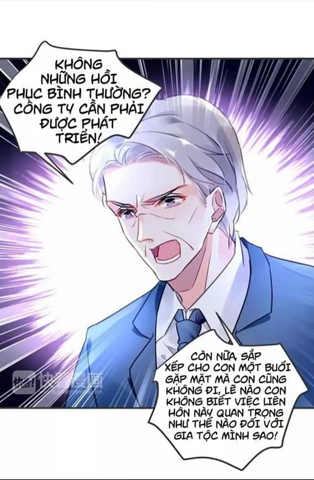 Đôi Tai Của Ác Quỷ Chapter 24 - 27