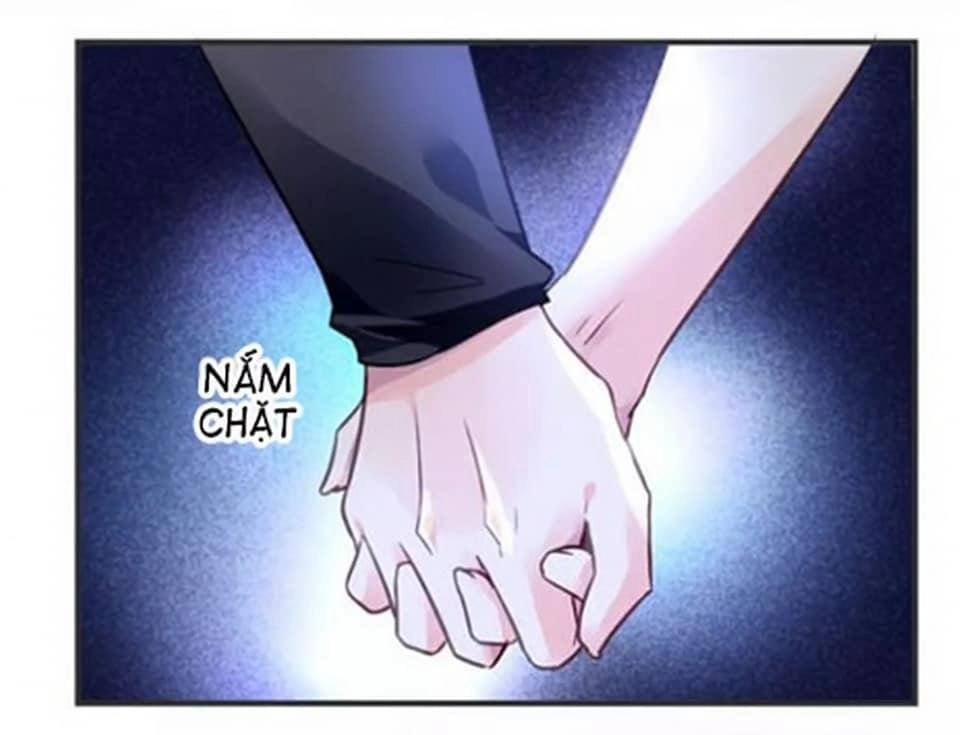 Đôi Tai Của Ác Quỷ Chapter 24 - 28