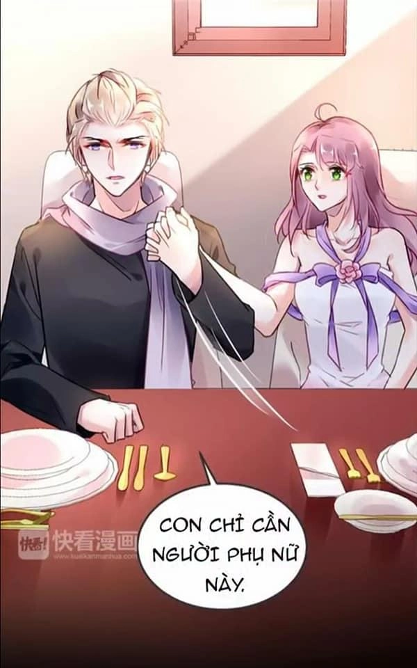 Đôi Tai Của Ác Quỷ Chapter 24 - 29