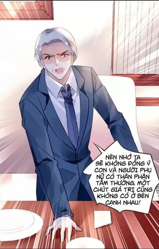 Đôi Tai Của Ác Quỷ Chapter 24 - 30